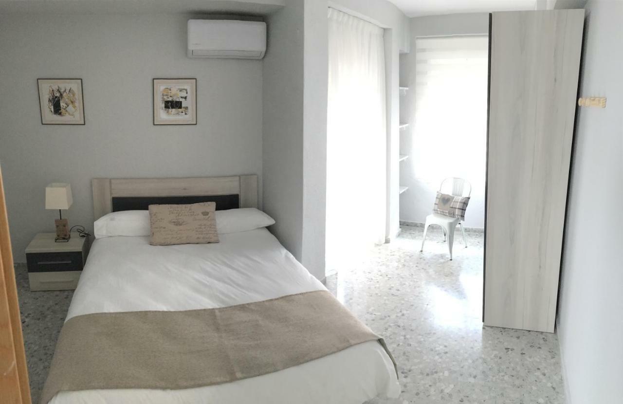 Piso La Compania Apartment Kordoba Bagian luar foto